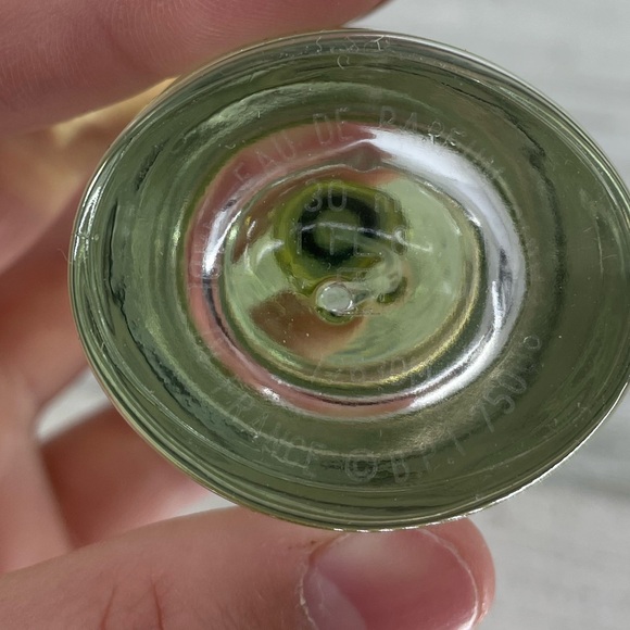 DOLCE By Dolce & Gabbana (Women) ED PARFUM 1 fl oz Spray TESTER-NO BOX-Used - Picture 2 of 3